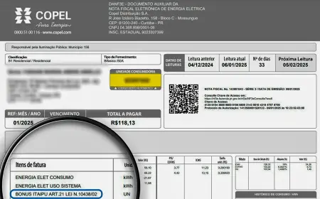 Saiba o que é o bônus na conta de luz que ajudou a segurar a inflação
