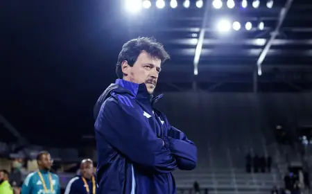 Fernando Diniz é demitido do Cruzeiro, após comandar time por 4 meses