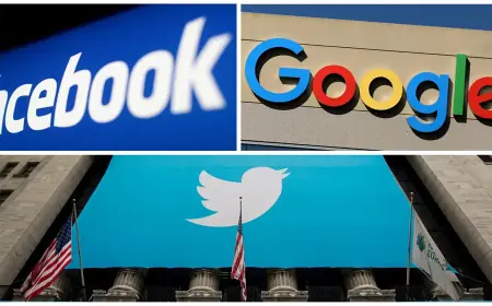 Consulta pública sobre moderação nas redes recebe sugestões até hoje