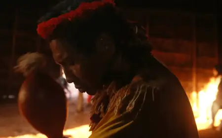 Cinema deve olhar para violações a indígenas na ditadura, diz diretora