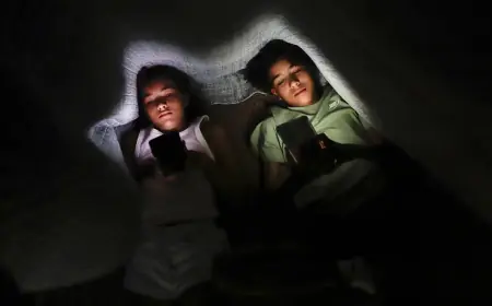 Uma a cada três crianças tem perfil aberto em redes, alerta pesquisa