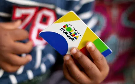 Caixa termina de pagar parcela de janeiro do Bolsa Família