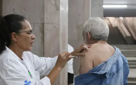 Casos de covid-19 aumentam nas regiões Norte e Nordeste