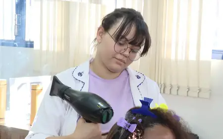 Setor de serviços cresce 3,1% em 2024, mostra IBGE