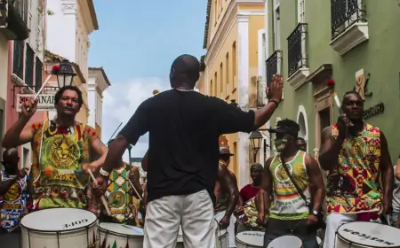 Série documental sobre datas nacionais históricas estreia na TV Brasil