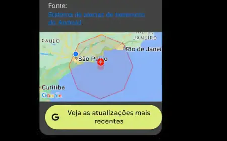 Observatório Nacional diz que não houve terremoto na costa do Brasil