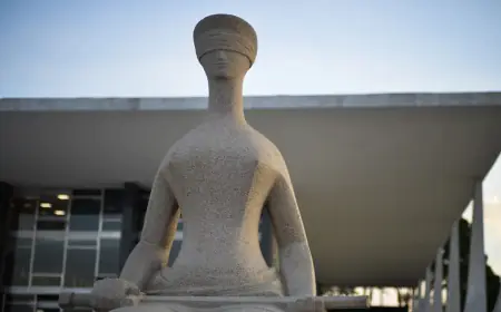 STF confirma decisão sobre porte de maconha para uso pessoal