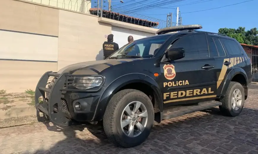 PF mira suspeitos de invadir sistemas do CNJ para soltar presos