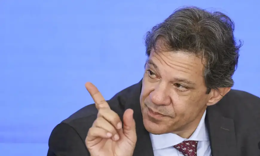 Haddad desmente fake news sobre aumento de contribuição do MEI