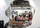 Semana de Design em São Paulo destaca diálogo entre tradicional e novo