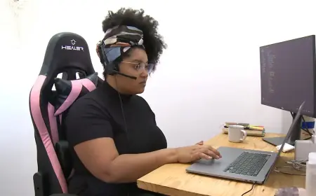 Iniciativa oferece 3,1 mil bolsas para mulheres em programação e dados