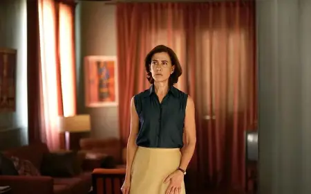 BNDES vai apoiar coprodutora de Ainda Estou Aqui com R$ 32 milhões