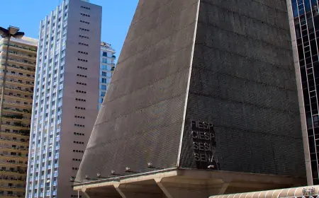 Fiesp projeta crescimento de 1,3% da produção industrial em 2025