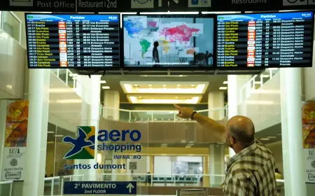 Escritório regional da ONU Turismo inicia atividades no Rio de Janeiro