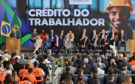 Lula autoriza uso do eSocial para ofertar consignado a empregados CLT