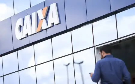 Caixa libera abono salarial para nascidos em fevereiro