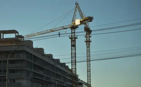 Faturamento da indústria de materiais de construção cresce 1,6%