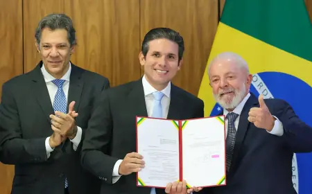 Entenda a reforma do Imposto de Renda enviada ao Congresso