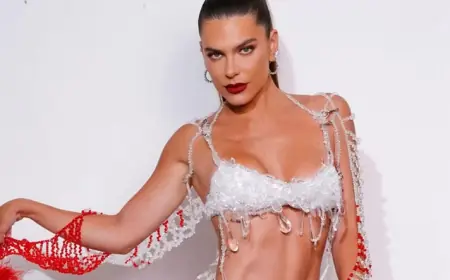 Ozonioterapia: quais são os mitos e as verdades no tratamento adotado por Mariana Goldfarb?