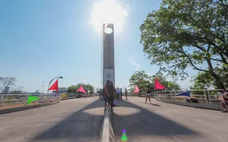 O que é o equinócio de outono, por que ele 'muda' a duração do dia e qual sua relação com o eixo da Terra?