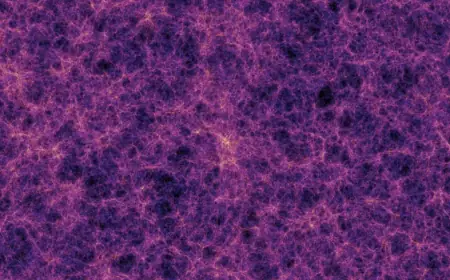 Quipu: a megaestrutura cósmica que desafia nossa compreensão