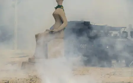 Sindicatos repudiam ataque a jornalistas que reportaram atos golpistas