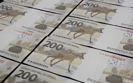 Teto de juros do consignado do INSS subirá para 1,85% ao mês