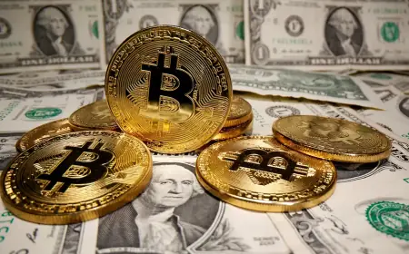 Fundos de pensão não poderão investir em criptoativos