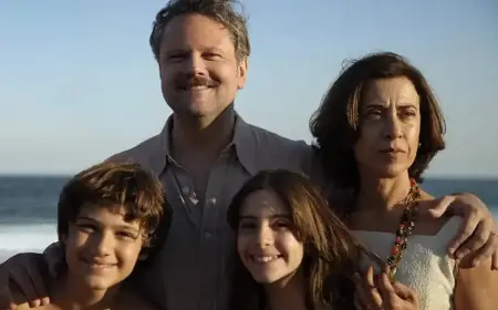 Ganhador do Oscar, Ainda Estou Aqui pode ser visto de graça em Niterói