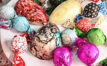 Alta mundial do cacau impacta custos do chocolate e vendas da Páscoa