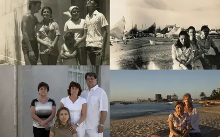 SP: exposição mostra impacto da ditadura nas famílias brasileiras