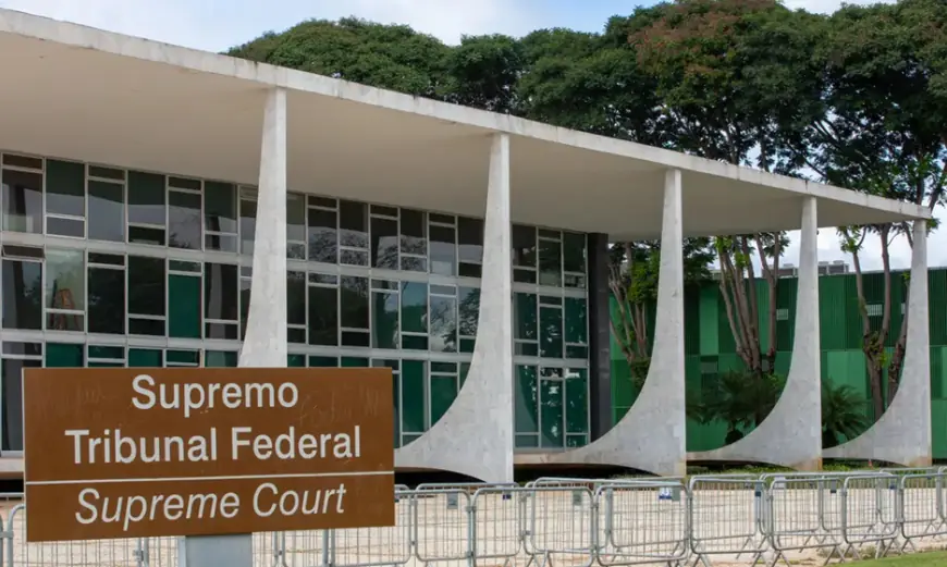 STF é unânime em aceitar denúncia contra deputados e suplente do PL