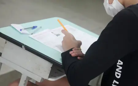 Instituto oferece bolsa de R$ 900 para medalhistas da OBMEP