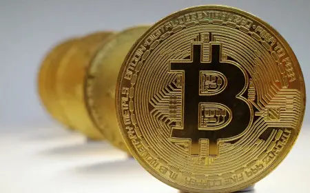 Criptomoedas podem ser penhoradas pela Justiça, decide STJ