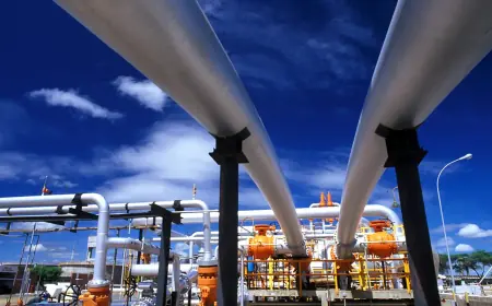 Gás natural para a indústria é um dos mais caros do mundo, diz CNI