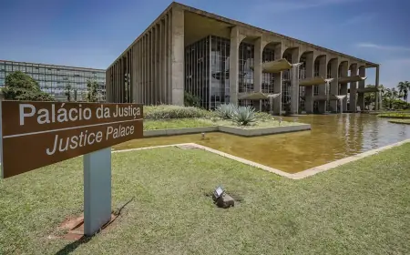 Programa visa colocar crianças no centro de políticas públicas do país