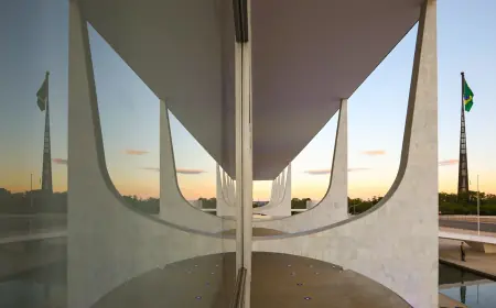 Lula sanciona Orçamento de 2025 com dois pequenos vetos