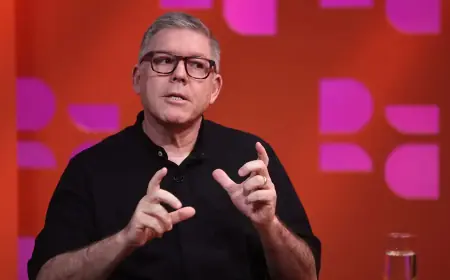 Cristianismo se afasta da mensagem de Jesus, diz pastor Ed René Kivitz