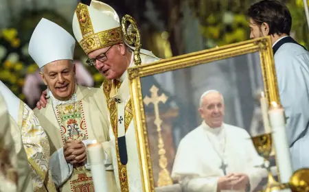 Saiba quem são os sete cardeais brasileiros aptos a eleger o novo papa