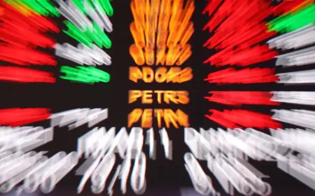 Bolsa atinge maior nível em quase um mês, após Trump suavizar discurso