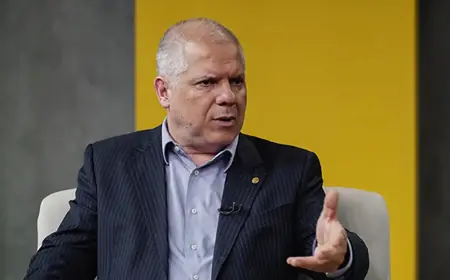 Presidente do INSS é exonerado após suspeita de fraudes