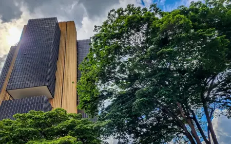 Conselho Monetário aprova moeda dos 60 anos do Banco Central