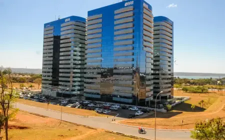 Justiça barra assinatura da compra do Banco Master pelo BRB