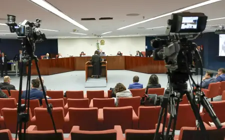 Por unanimidade, STF torna mais sete réus por trama golpista