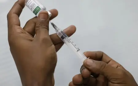 Casos de gripe aumentam nas regiões Norte e Centro-Oeste, diz Fiocruz