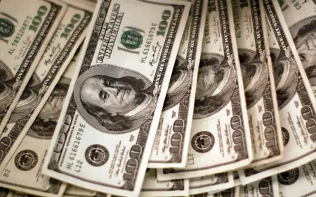 Dólar sobe para R$ 5,68 com anúncio de acordo entre EUA e China