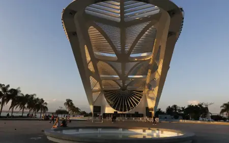 Semana Nacional de Museus tem mais de mil participantes em todo o país