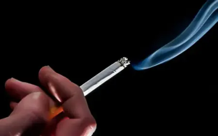 Imposto maior sobre os cigarros pode diminuir mortalidade infantil