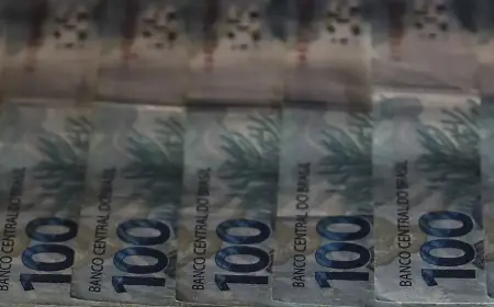 Focus: mercado reduz expectativa de inflação em 2025 para 5,51%