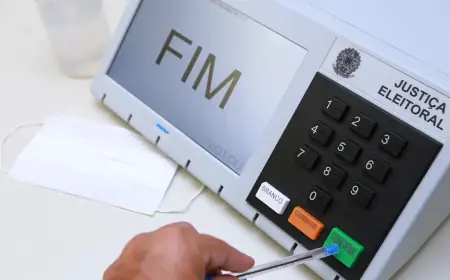 Mais de 5 milhões podem ter o título de eleitor cancelado